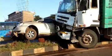 Tragedy Strikes Enugu-Port Harcourt Expressway: 10 Dead, 10 Injured in Two Accidents