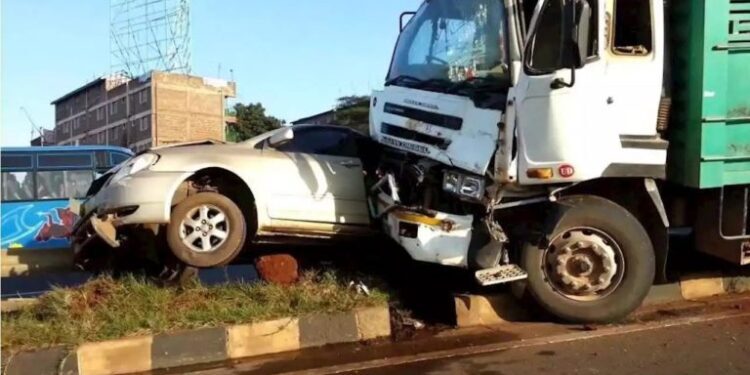 Tragedy Strikes Enugu-Port Harcourt Expressway: 10 Dead, 10 Injured in Two Accidents