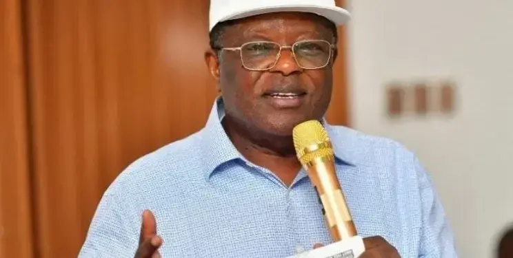 Sokoto-Kebbi Superhighway Project Estimated to Cost N3 Trillion, Says Umahi