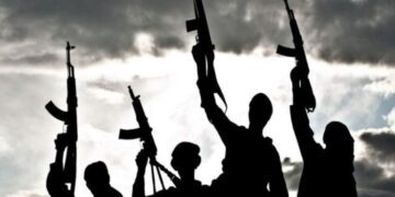 Priest Murdered by Gunmen on Motorbike in Enugu