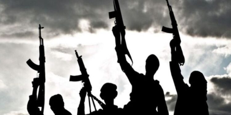 Priest Murdered by Gunmen on Motorbike in Enugu