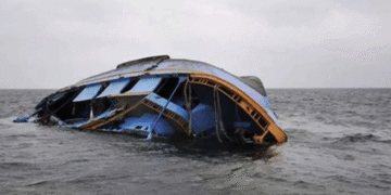 Tragedy Strikes in Niger: 29 Lives Lost as Boat Capsizes