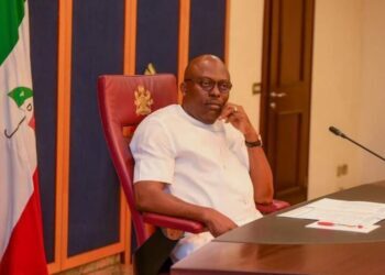 PDP Appeals to Gov. Fubara to Stay Loyal to the Party