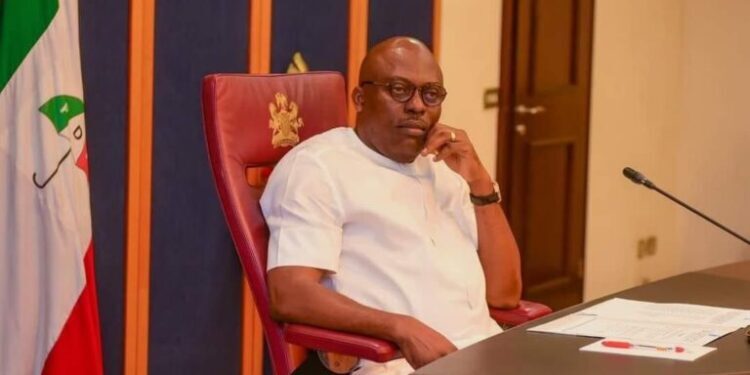 PDP Appeals to Gov. Fubara to Stay Loyal to the Party