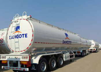 Dangote Refinery to Launch Direct Petrol Supply to 11 States Starting September 15