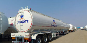 Dangote Refinery to Launch Direct Petrol Supply to 11 States Starting September 15