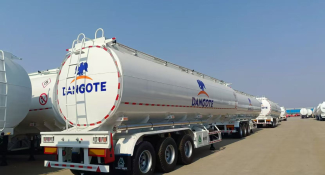 Dangote Refinery to Launch Direct Petrol Supply to 11 States Starting September 15