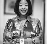 CODE acting CEO selected for global accelerator program