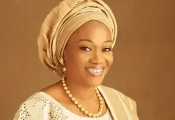 Alozie Hails Oluremi Tinubu’s Impact At 65