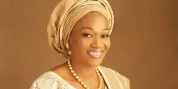 Alozie Hails Oluremi Tinubu’s Impact At 65