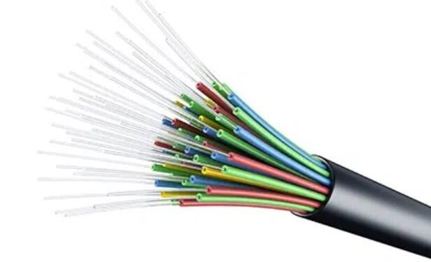 Nigeria to Build 'Digital Superhighway' with Massive 90,000km Fibre Optic Deployment