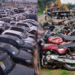 'One Chance' Crackdown: FCTA Seizes 40 Cars, 52 Motorcycles in Raid
