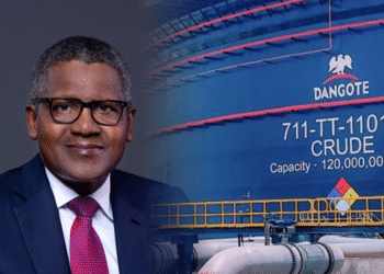 Dangote's Fuel Prices: International Sales Undercutting Local Marketers, Claims DAPPMAN