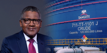 Dangote's Fuel Prices: International Sales Undercutting Local Marketers, Claims DAPPMAN