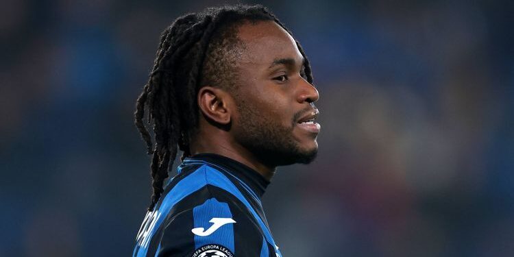 We Are Waiting" – Atalanta CEO Lays Out Path for Lookman's Return