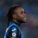 We Are Waiting" – Atalanta CEO Lays Out Path for Lookman's Return