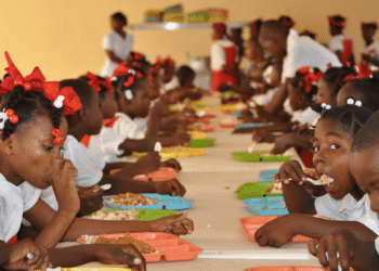 FG Launches ICT Platform to Enhance School Feeding Programme Oversight