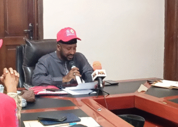 Katsina Government Targets TB in Vulnerable Children