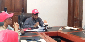 Katsina Government Targets TB in Vulnerable Children