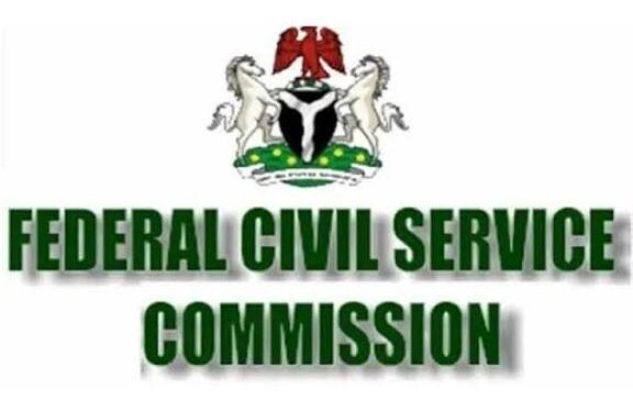 FCSC unveils strategic plan to end patronage, deepen meritocracy in civil service