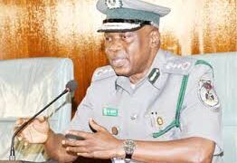 Customs Generate N215 Billion via B’Odogwu Platform in August