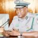 Customs Generate N215 Billion via B’Odogwu Platform in August