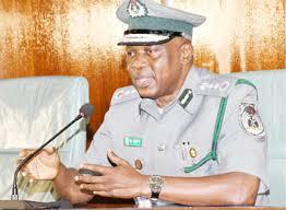 Customs Generate N215 Billion via B’Odogwu Platform in August