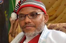 Supreme Court’s Judgment on Nnamdi Kanu, Catastrophic Failure of Judicial Duty, Says Lawyer