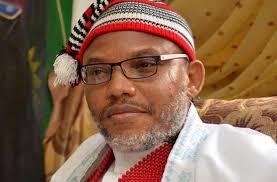 Amid Security Concerns, Judge Steps Aside from Kanu's Trial