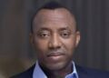 FG Initiates Legal Action Against Sowore, Facebook, and X for Alleged Cyberbullying of President Tinubu