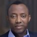 FG Initiates Legal Action Against Sowore, Facebook, and X for Alleged Cyberbullying of President Tinubu