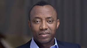 FG Initiates Legal Action Against Sowore, Facebook, and X for Alleged Cyberbullying of President Tinubu