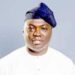 Governor Kefas, Town Meeting & The Taraba Revolution