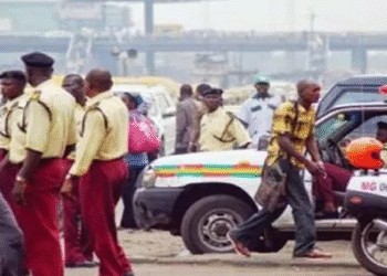 LASTMA Apprehends Hit-and-Run Driver Following Pedestrian Fatality