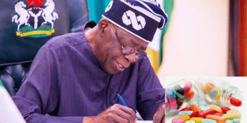 Tinubu Allocates ₦25 Billion for Healthcare Initiatives in the FCT