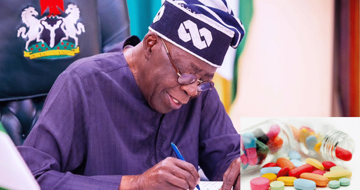 Tinubu Allocates ₦25 Billion for Healthcare Initiatives in the FCT