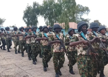 Army Issues Warning to Officers Regarding Performance-Enhancing Drugs