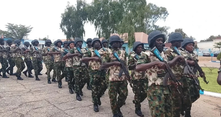 Army Issues Warning to Officers Regarding Performance-Enhancing Drugs