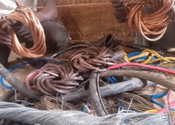 Police Arrest Two Suspects for Vandalizing Electricity Infrastructure in Yobe
