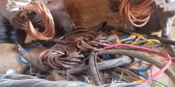 Police Arrest Two Suspects for Vandalizing Electricity Infrastructure in Yobe