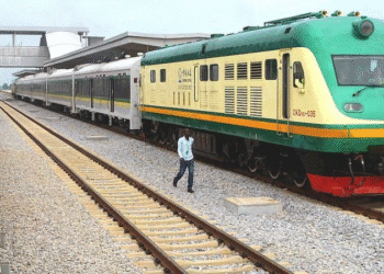 Abuja–Kaduna Passenger Train Services Resume October 1