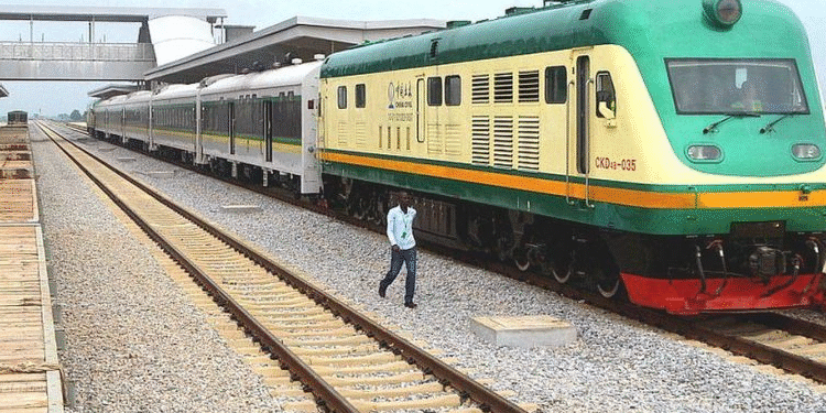 Abuja–Kaduna Passenger Train Services Resume October 1