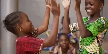 Four-year-old Nigerian Girl Sold for ₦3.7 Million