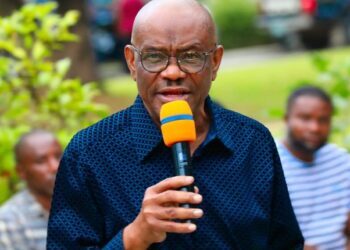 Wike Warns PDP Leadership: Convention at Risk Without Changes