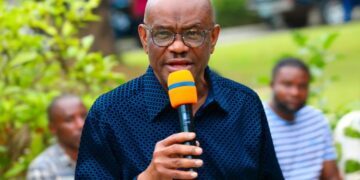 Wike Warns PDP Leadership: Convention at Risk Without Changes