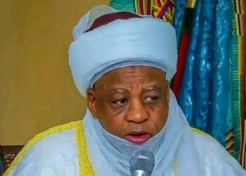 Sultan Calls on NAF to Intensify Campaign Against Bandits, Criminals