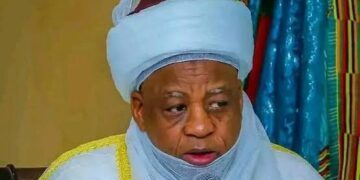 Sultan Calls on NAF to Intensify Campaign Against Bandits, Criminals