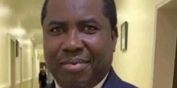 BREAKING: INEC Gets New Chairman