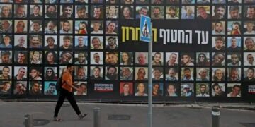 Hamas Commences Release of Israeli Hostages