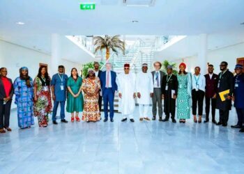 FG Aims to Create 20,000 Jobs Yearly via NJFP